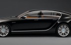 Bugatti Galibier 16C To Enter Production As Royale: Report