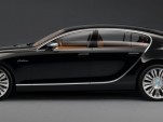 Bugatti 16C Galibier Concept