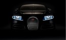 Bugatti 16C Galibier Concept