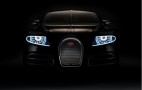 Bugatti Galibier Put On Hold Because It's Just Not Over-the-Top Enough