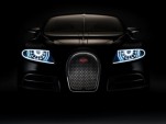 Bugatti 16C Galibier Concept