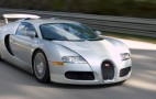 Bugatti building a car faster than the Veyron?
