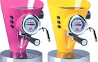 Bugatti Coffee Maker Also Offers Jolt, Sticker-Shock