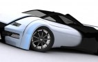 Bugatti Elijah 1 design study