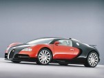 Bugatti to build topless Veyron