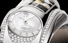 Parmigiani and Hermès release special edition Bugatti Type 370 watch