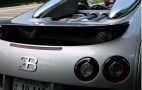 Report: Bugatti Planning 1,200 HP For Next Supercar