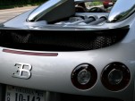 Bugatti Veyron 16.4 Grand Sport
