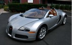 Driven: Bugatti Veyron 16.4 Grand Sport, Part I