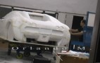 Video: Bugatti Veyron Replica Based On Porsche Boxster (The Making Of)