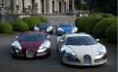 Bugatti Veyron Centenaire Edition 