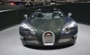 Bugatti Veyron Grand Sport Royale Homage