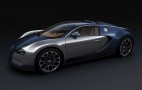 Bugatti Unveils The Grand Sport Sang Bleu At Pebble Beach