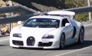 Bugatti Veyron Grand Sport Super Sport