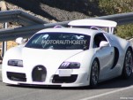 Bugatti Veyron Grand Sport Super Sport