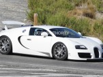 Bugatti Veyron Grand Sport Super Sport