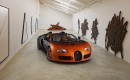 Bugatti Veyron Grand Sport Venet