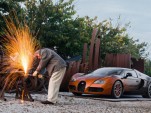 Bugatti Veyron Grand Sport Venet