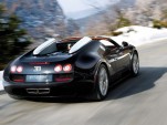 Bugatti Veyron Grand Sport Vitesse