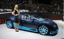 Bugatti Veyron Grand Sport Vitesse