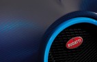 Bugatti Considering Hybrid System For Veyron Successor