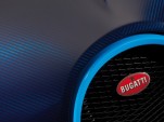 Bugatti Veyron Grand Sport Vitesse