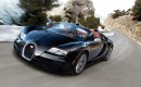Bugatti Veyron Grand Sport Vitesse