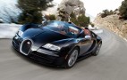 Bugatti Veyron Grand Sport Vitesse: Official Details