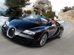 Bugatti Veyron Grand Sport Vitesse