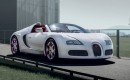 Bugatti Veyron Grand Sport Wei Long 2012 