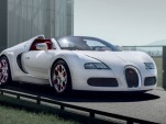 Bugatti Veyron Grand Sport Wei Long 2012 