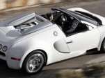 Bugatti Veyron Grand Sport