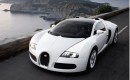 Bugatti Veyron Grand Sport