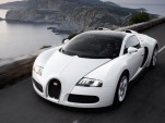 Bugatti Veyron Grand Sport