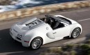 Bugatti Veyron Grand Sport