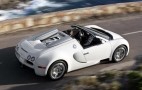 How Many Bugatti Veyron Owners Does It Take To Install A Cloth Roof? 