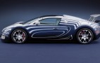 2012 BMW 5er Goes Four, Porcelain Veyron, EV Racing: Today's Car News