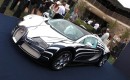 Bugatti Veyron L'Or Blanc