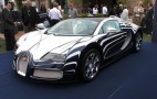 Bugatti’s Top Salesperson Moves 11 Veyrons In A Year
