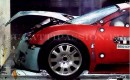Bugatti Veyron official crash test