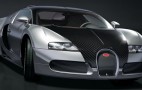 Bugatti Veyron Pur Sang: pure blooded exclusivity