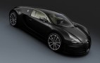 Bugatti Bids 'Bye To Final Veyron 16.4
