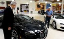 Bugatti Veyron Super Sport on Jay Leno's Garage