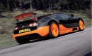 Bugatti Veyron Super Sport