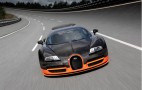 Video: 2011 Bugatti Veyron Super Sport Reviewed