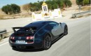 Bugatti Veyron Super Sport