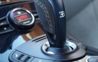 Bugatti Orders Two More Years Worth Of Veyron Transmissions