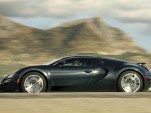 Bugatti Veyron Super Sport 