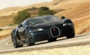 Bugatti Veyron Super Sport 