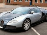 Bugatti Veyron